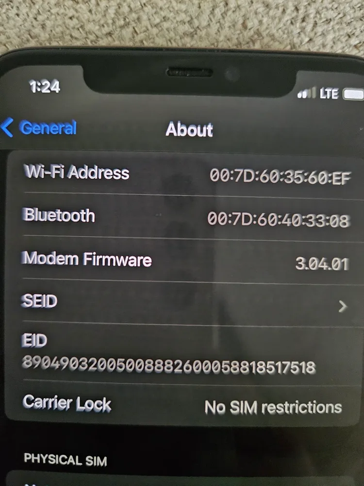 iPhone 11 Pro Max - Gold image indicator(4)