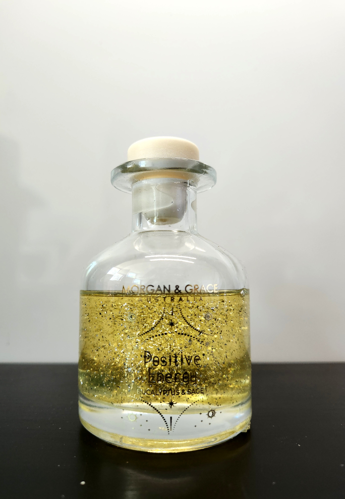 Eucalyptus & Sage Reed Diffuser, 3.38 fl oz - photo 2