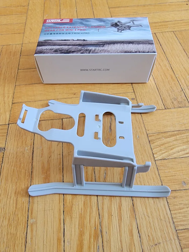 STARTRC Landing Drone Protector - New thumbnail