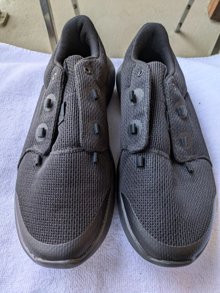 Under Armour Kids Running Shoes thumbnail