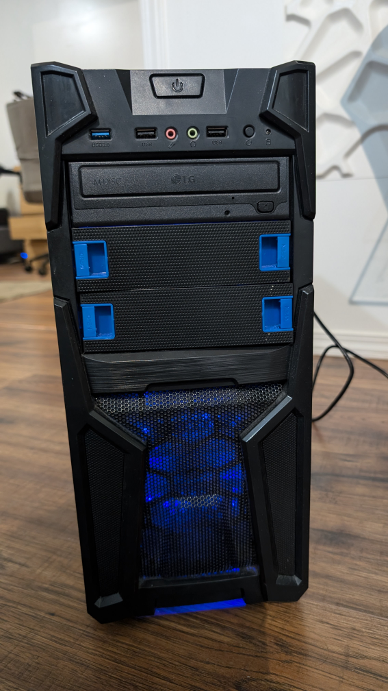Gaming PC