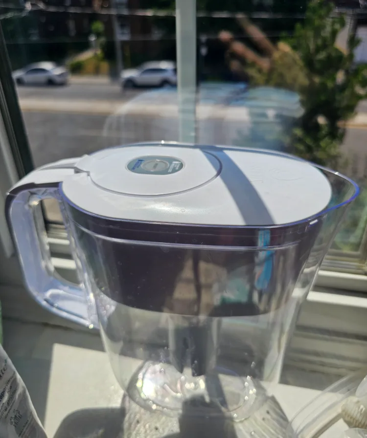 Brita Water Filter Pitcher thumbnail