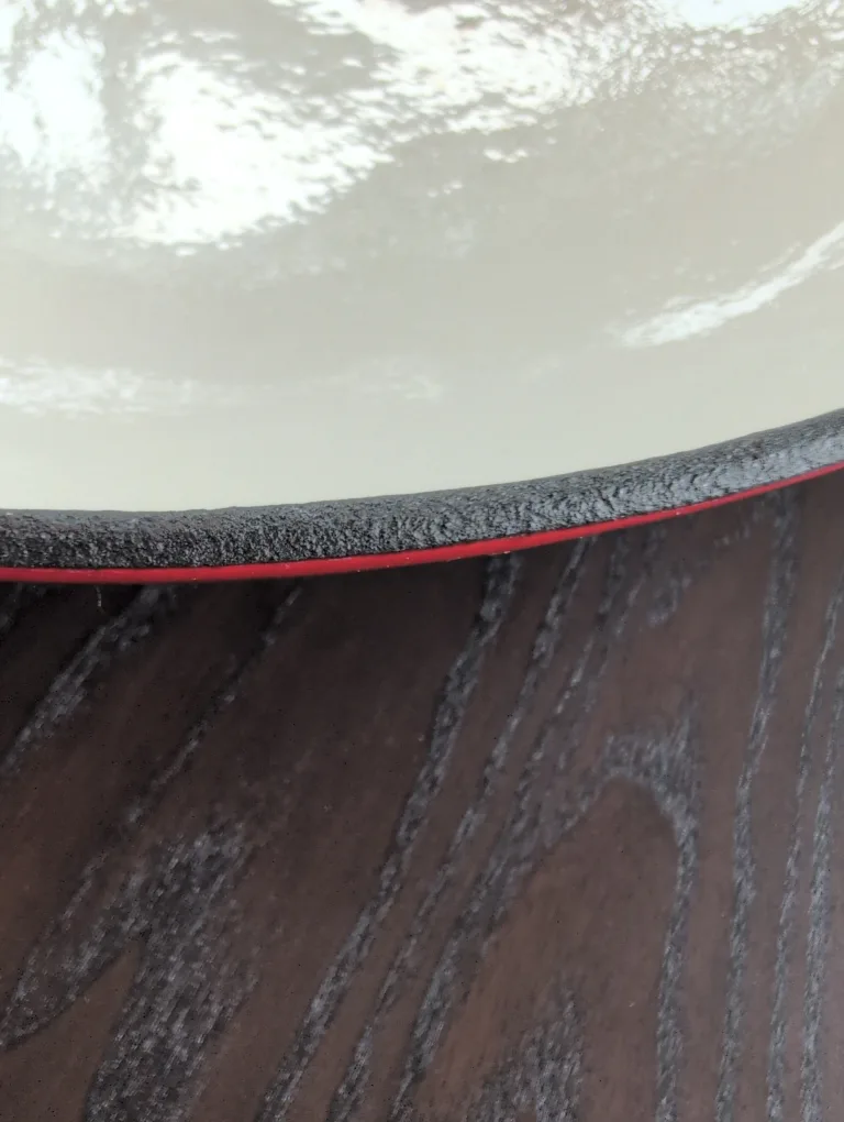 Remy Olivier ENAMELED WOK 🇨🇦 image indicator(6)