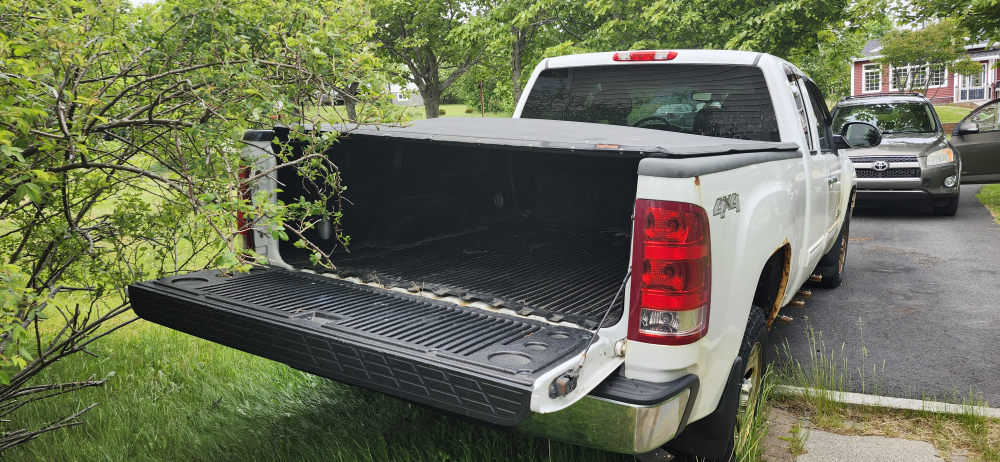 2013 GMC Sierra 1500 Truck - Sierra Nevada ed - photo 3