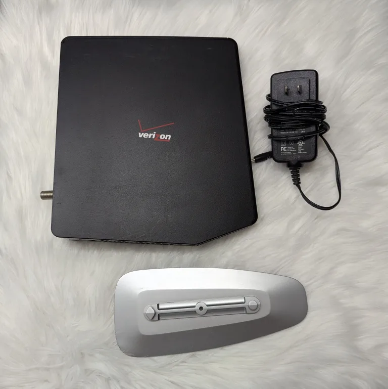 Verizon Fios Router thumbnail
