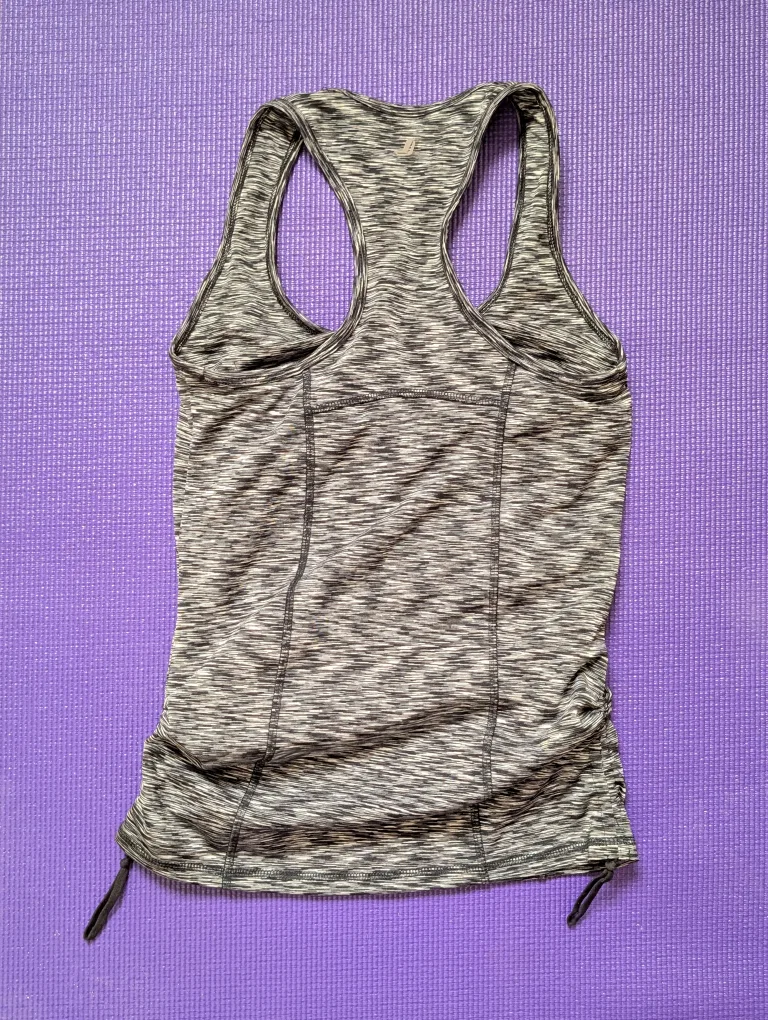 Joe Fresh Active Tank Top image indicator(2)