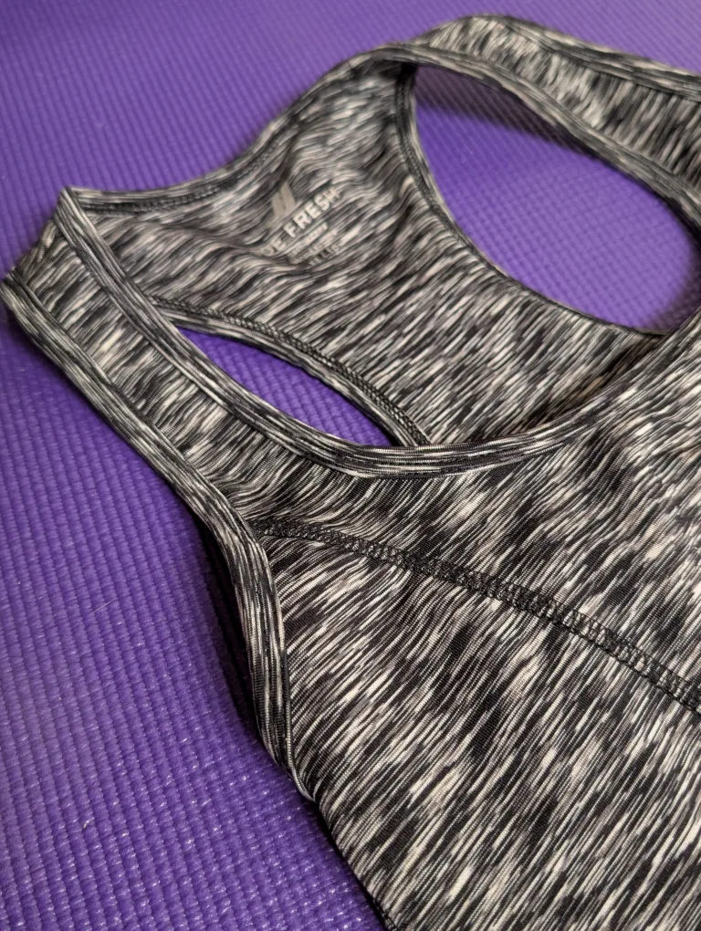 Joe Fresh Active Tank Top image indicator(5)