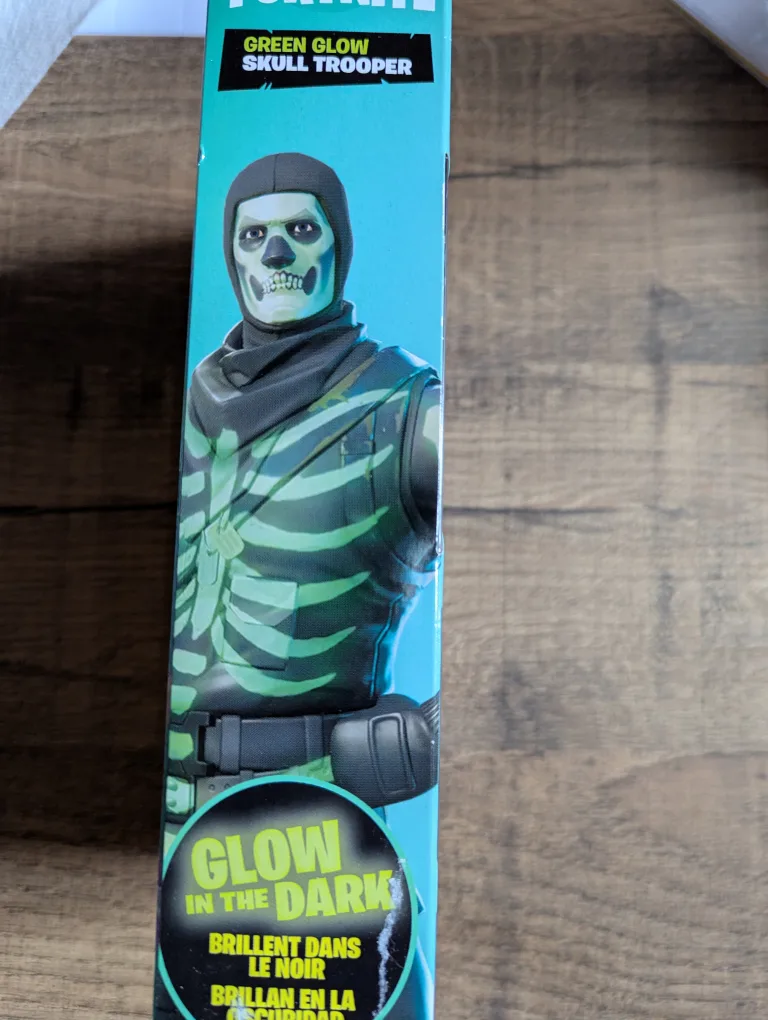 Fortnite Skull Trooper image indicator(2)