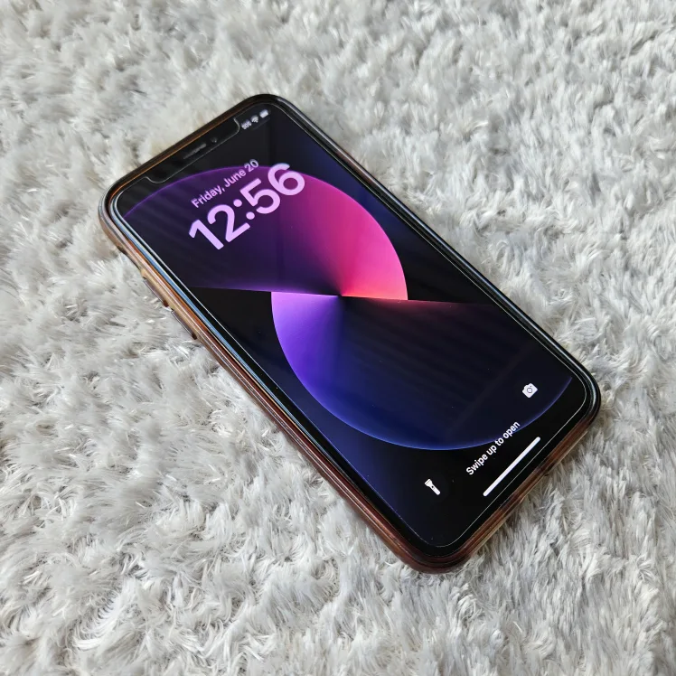 IPHONE X image indicator(2)