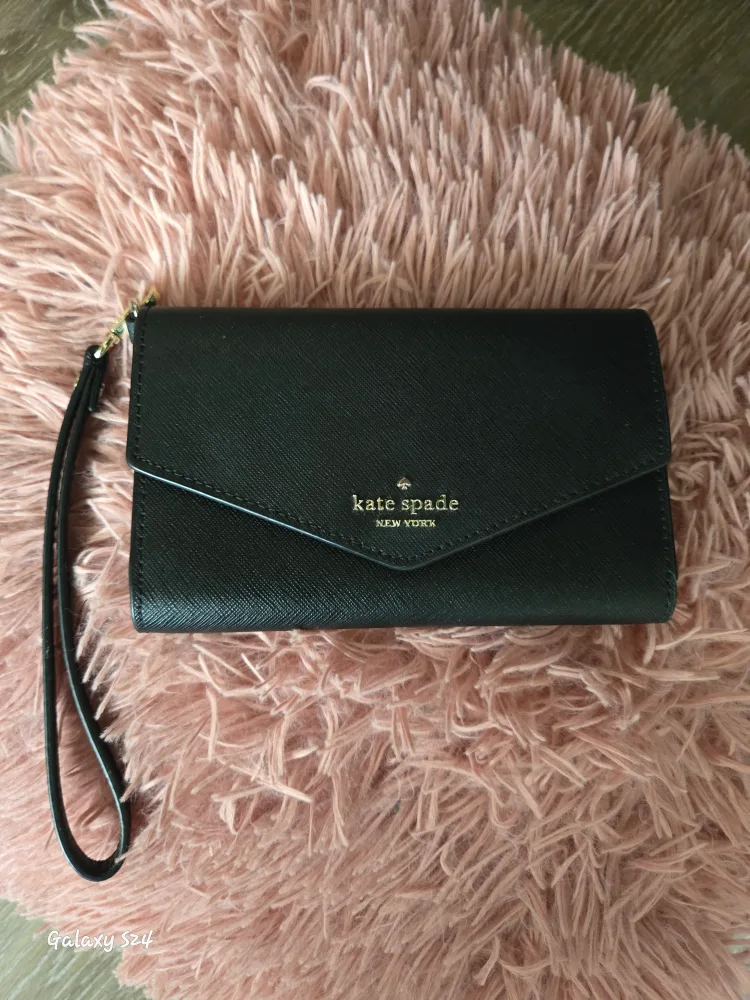 Kate Spade Phone/Cards Case thumbnail