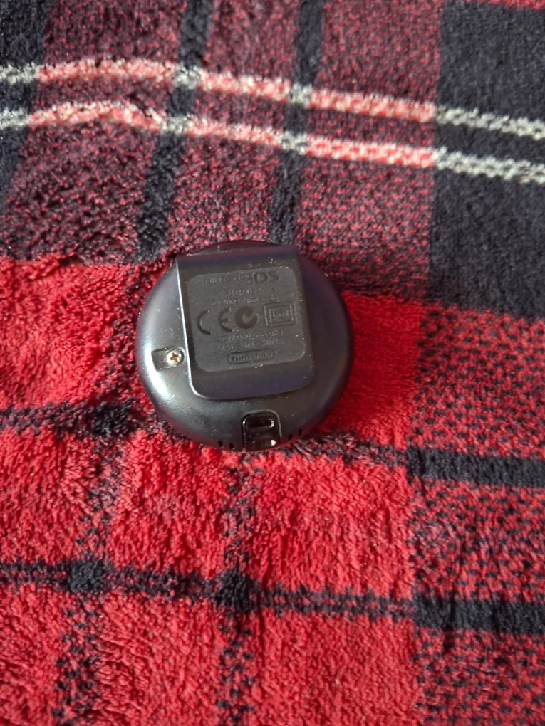 Pokémon Poké Radar NDS Game image indicator(4)