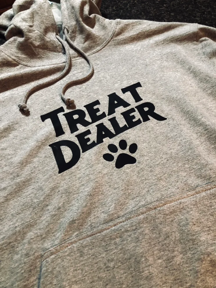 Custom T-shirts, Hoodies & Crewneck sweaters (Locally Made)🌷 image indicator(3)