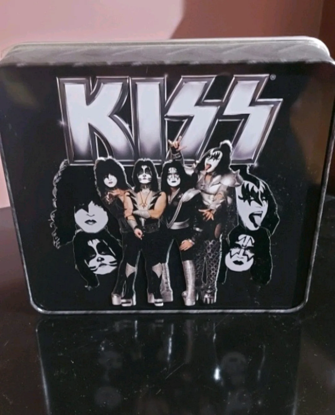 KISS Pez Limited Edition Set image indicator(3)