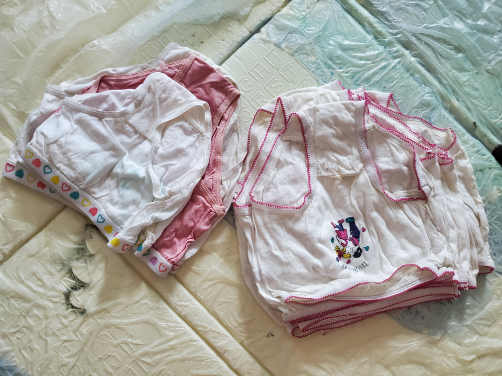 Kids Underwear Bundle - photo 2