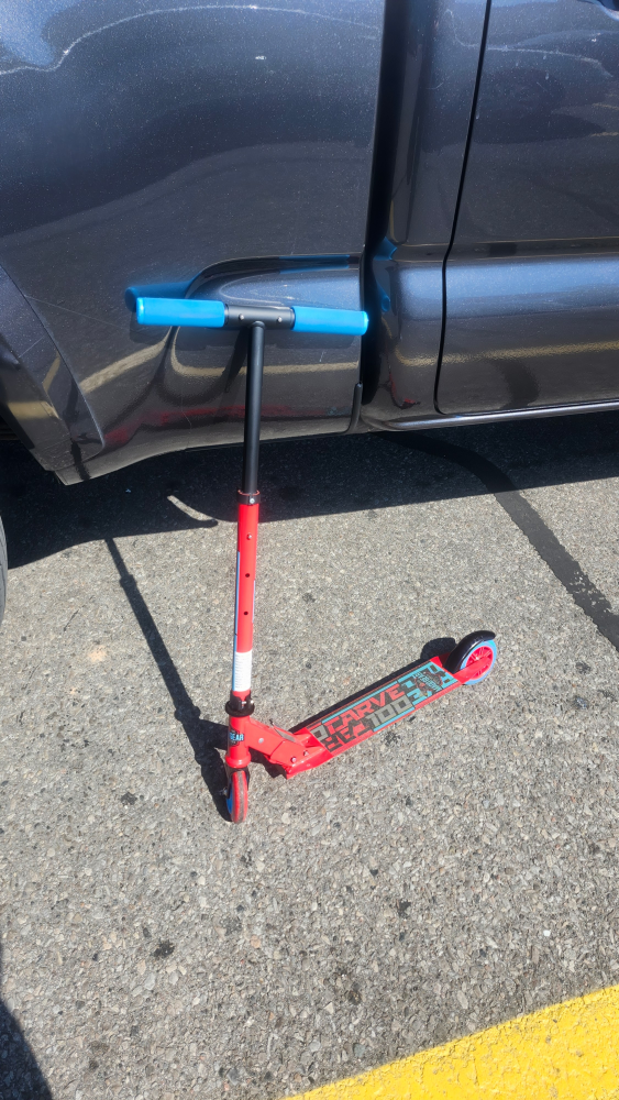 Carve Pro Series Scooter Age 3 and up