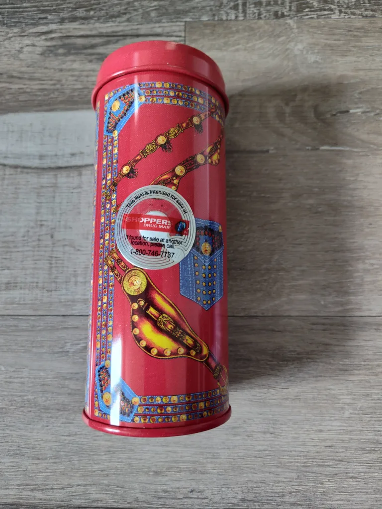 Versace Red Jeans/ The Dreamer Perfume  each for $25 image indicator(3)