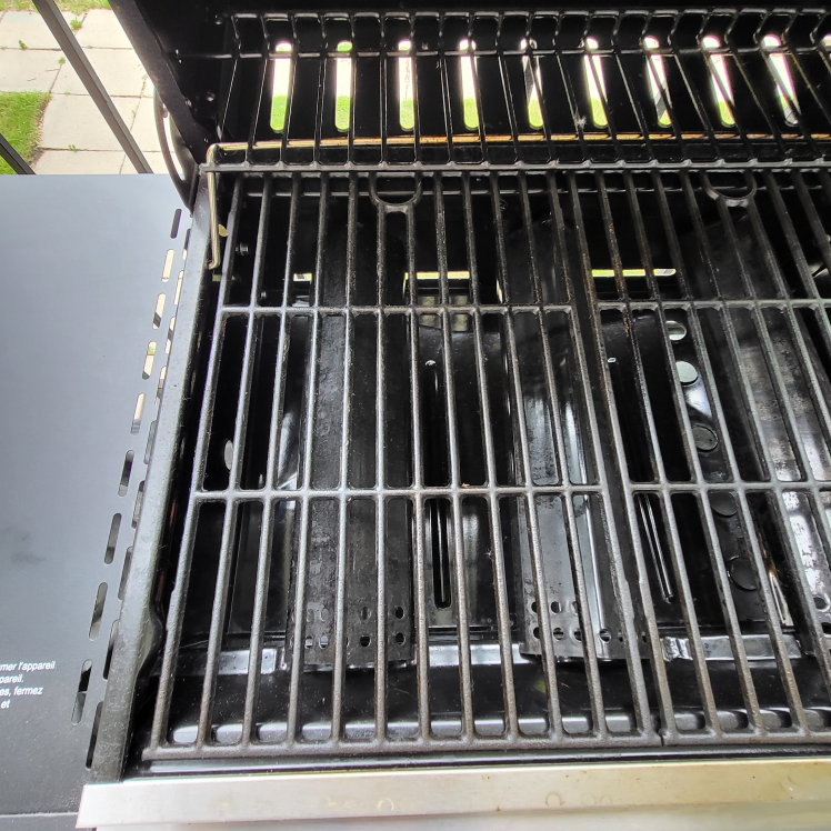 BBQ Grill - photo 4