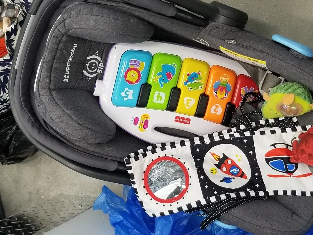 Baby Items Bundle thumbnail