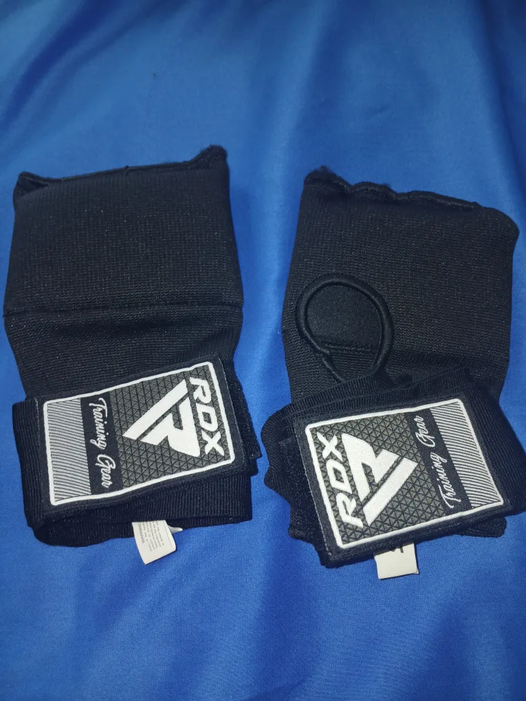 RDX Training Gear Boxing Hand Wraps NEW thumbnail