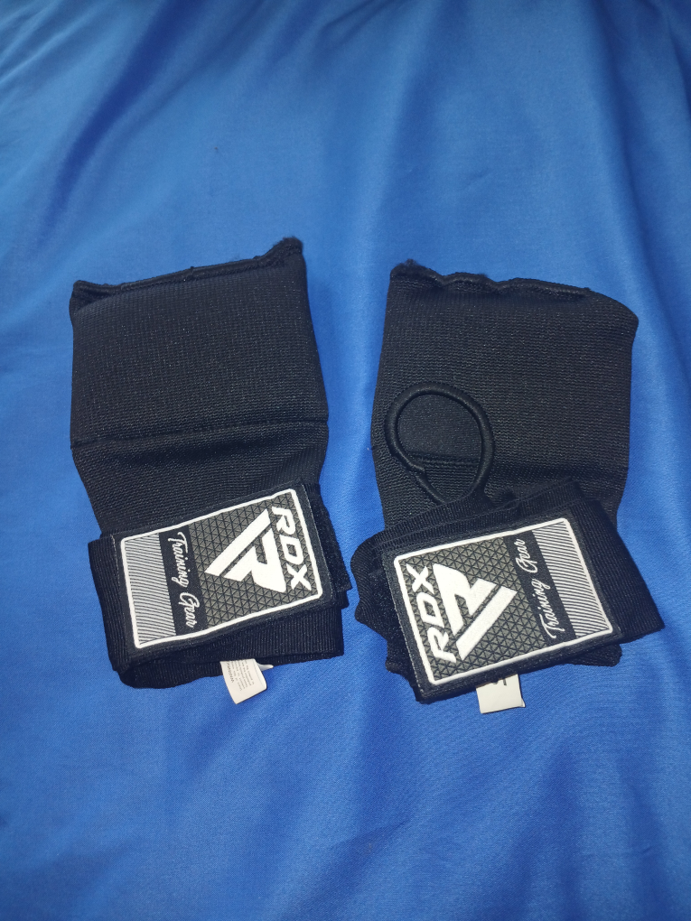 RDX Training Gear Boxing Hand Wraps NEW - photo 2