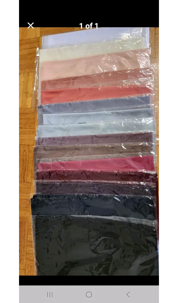 chiffon hijab thumbnail