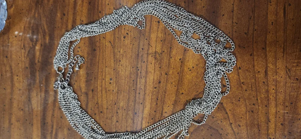 Assorted Fashion Jewelry image indicator(7)