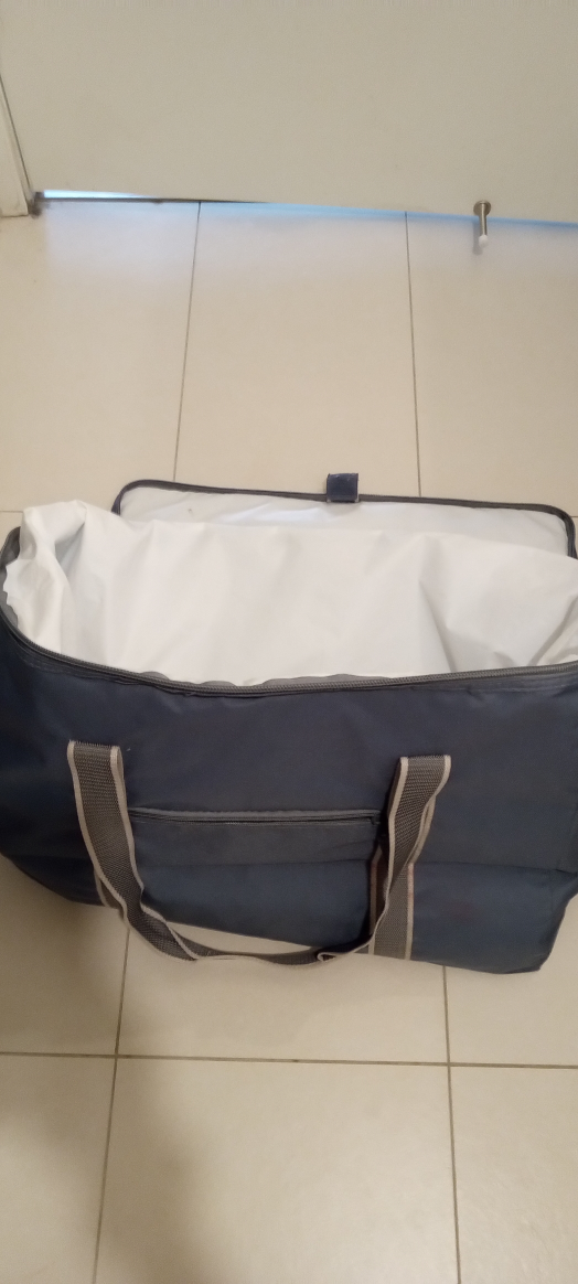 New L size cooler bags 3 for $35, W8,L20,H15. - photo 2