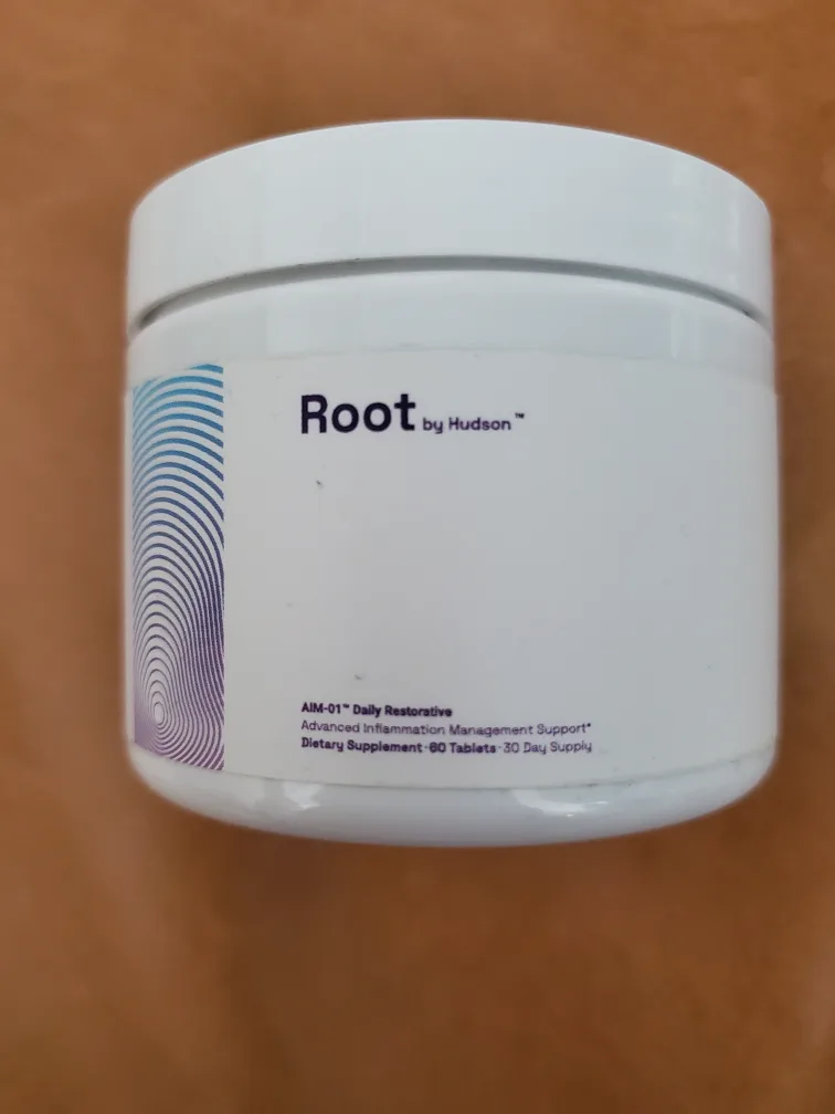 Root by Hudson AIM-01 Daily Restorative thumbnail