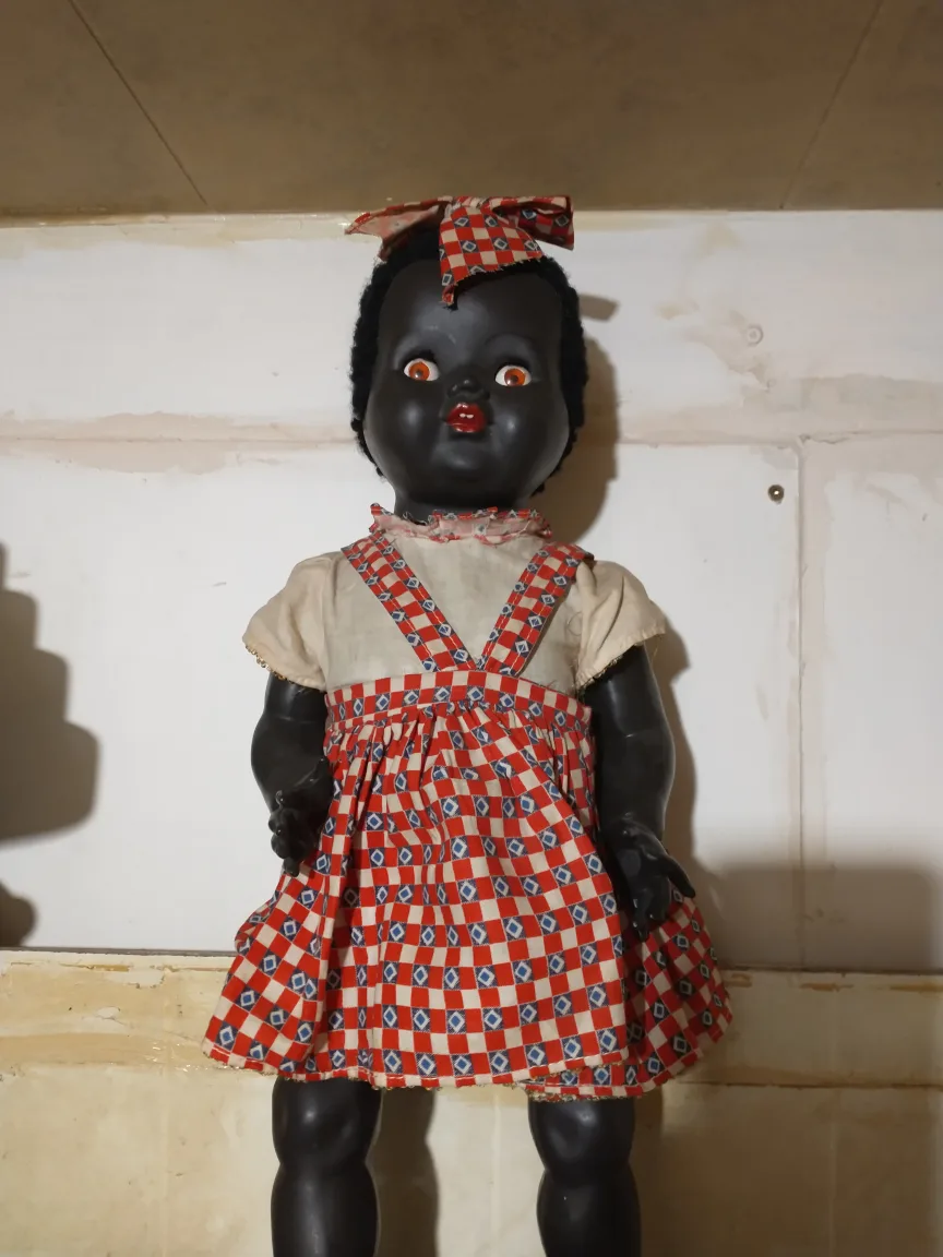 Vintage Coca-Cola Cooler & Collectibles image indicator(10)