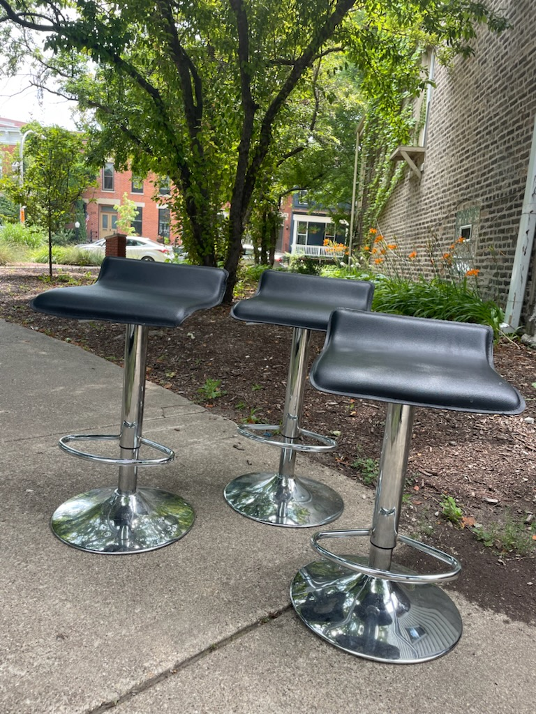 BAR STOOLS