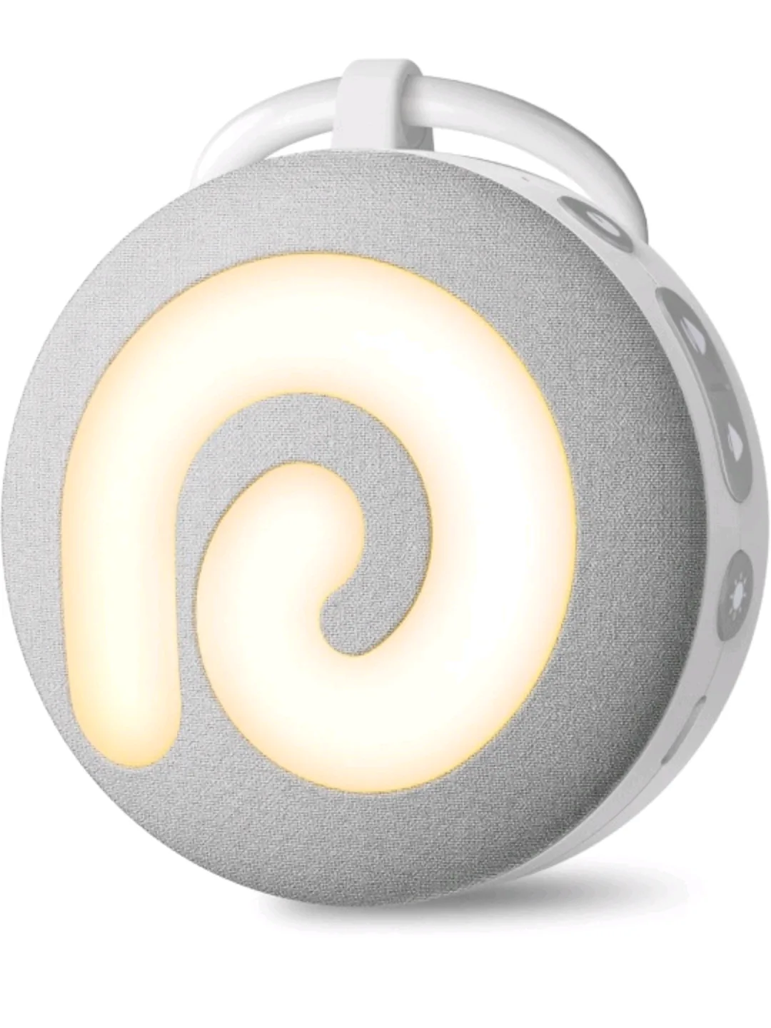 Dreamegg D11 White Noise Machine - brand new thumbnail