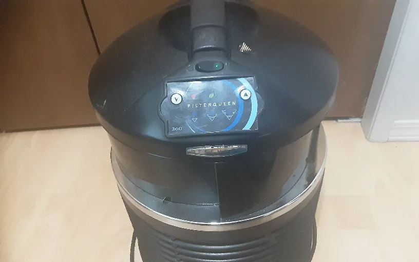 filter Queen Humidifier thumbnail