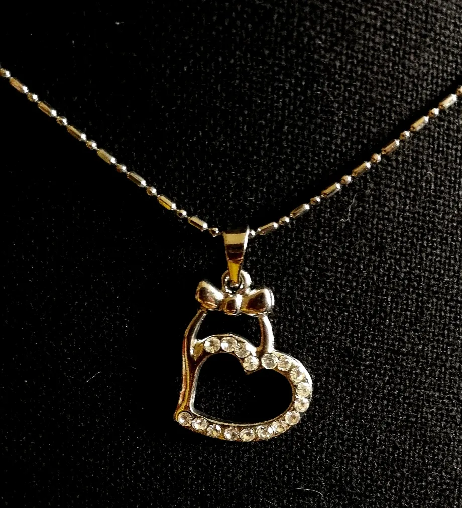 Cute Necklaces - New image indicator(5)