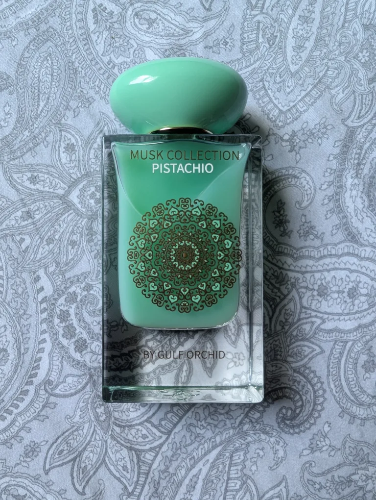 Pistachio Musk Collection x Gulf Orchid thumbnail