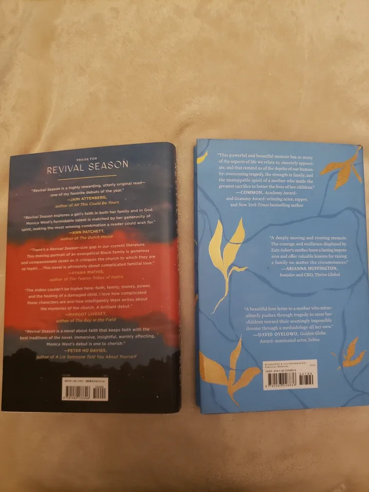 Revival Season & Where the Children Take Us image indicator(2)