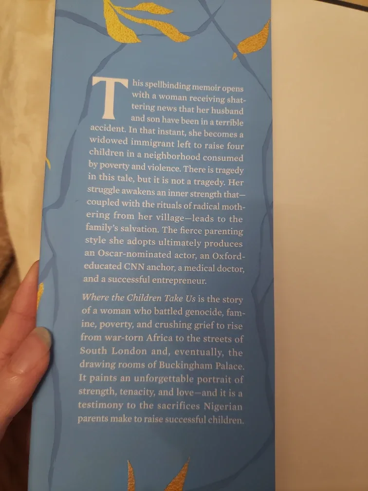 Revival Season & Where the Children Take Us image indicator(3)