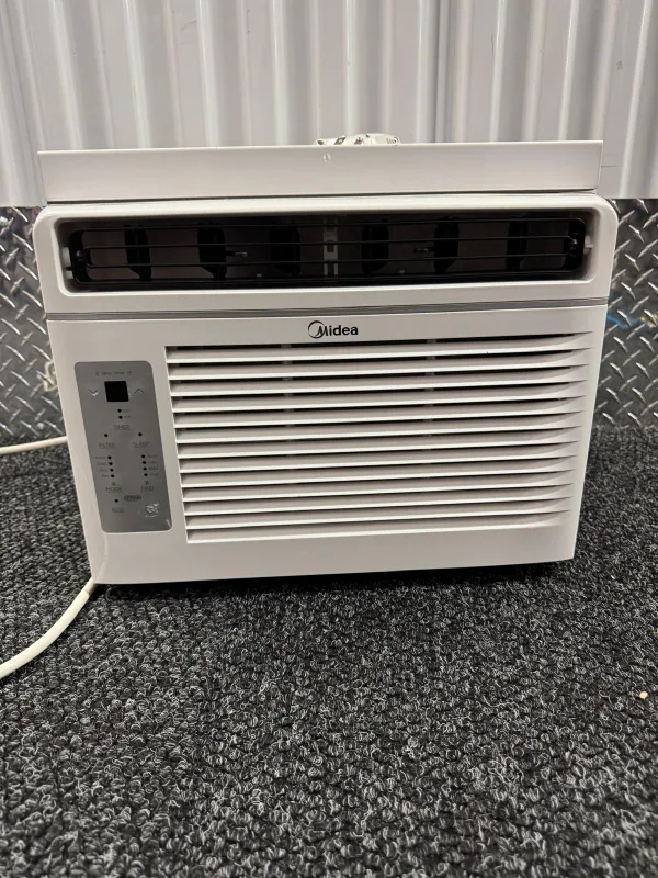 Midea Window Air Conditioner thumbnail