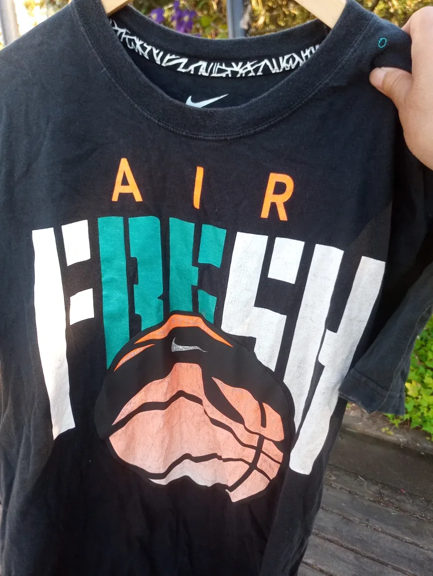 Assorted T-Shirts thumbnail