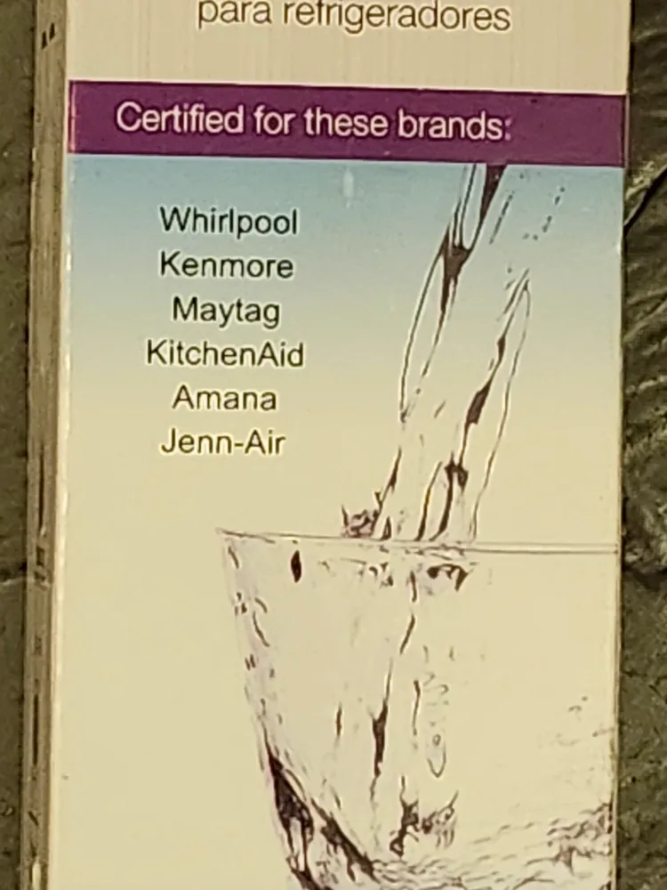 LG Refrigerator Replacement Filter LT700P image indicator(2)