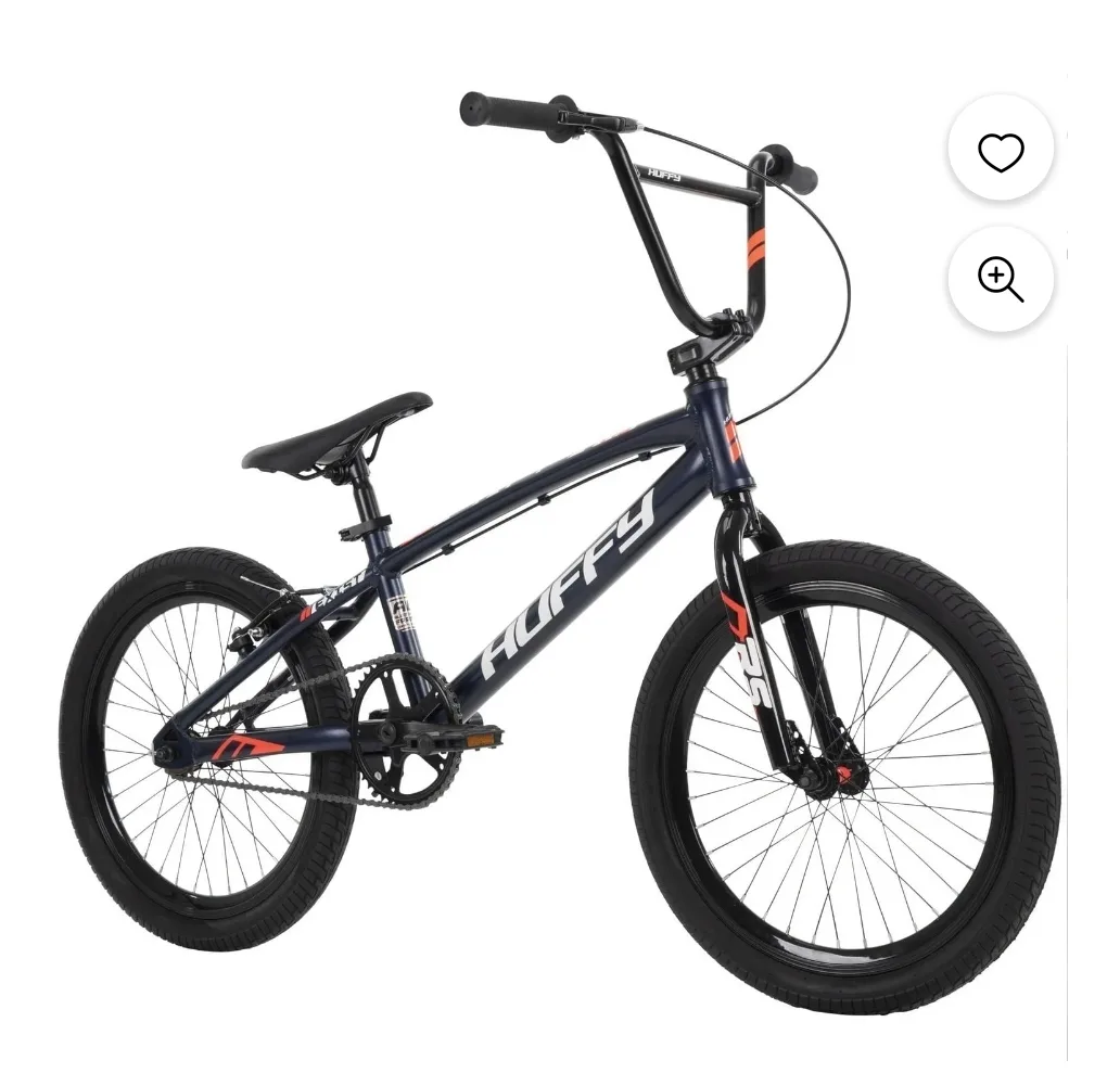 Huffy BMX Bike - Great Condition! thumbnail