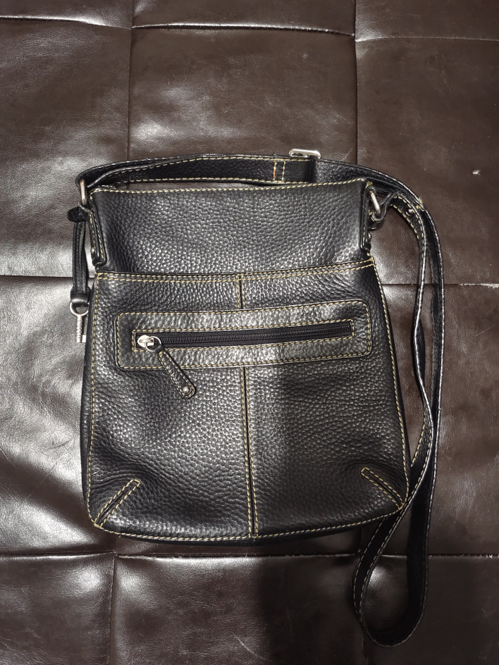 Fossil Crossbody Bags - photo 3