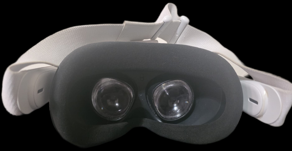 Meta Quest 2 VR Headset 128 gb - photo 5