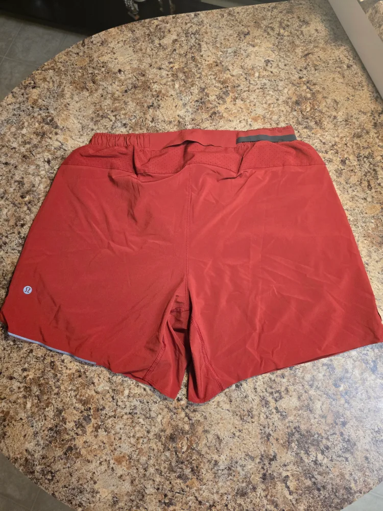 Lululemon Surge Lined Shorts image indicator(2)