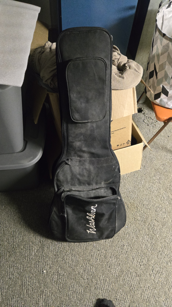Peavey Generation EXP Electric Guitar - photo 3