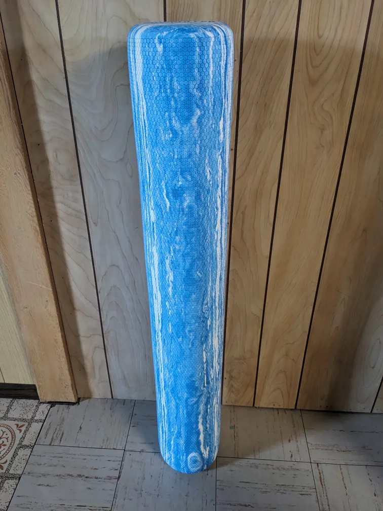 Firm Foam Roller thumbnail