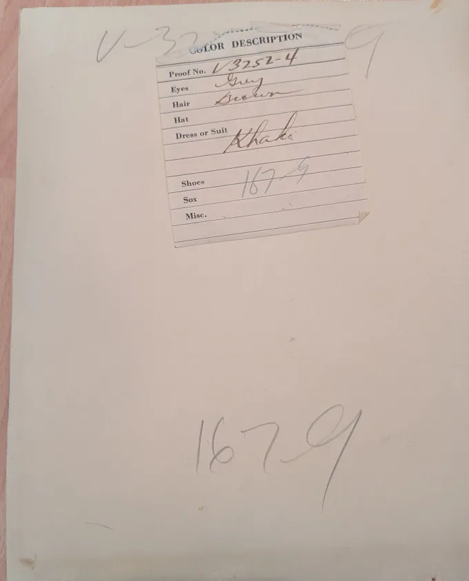 Not for sale just want to get this photo back to the family image indicator(7)