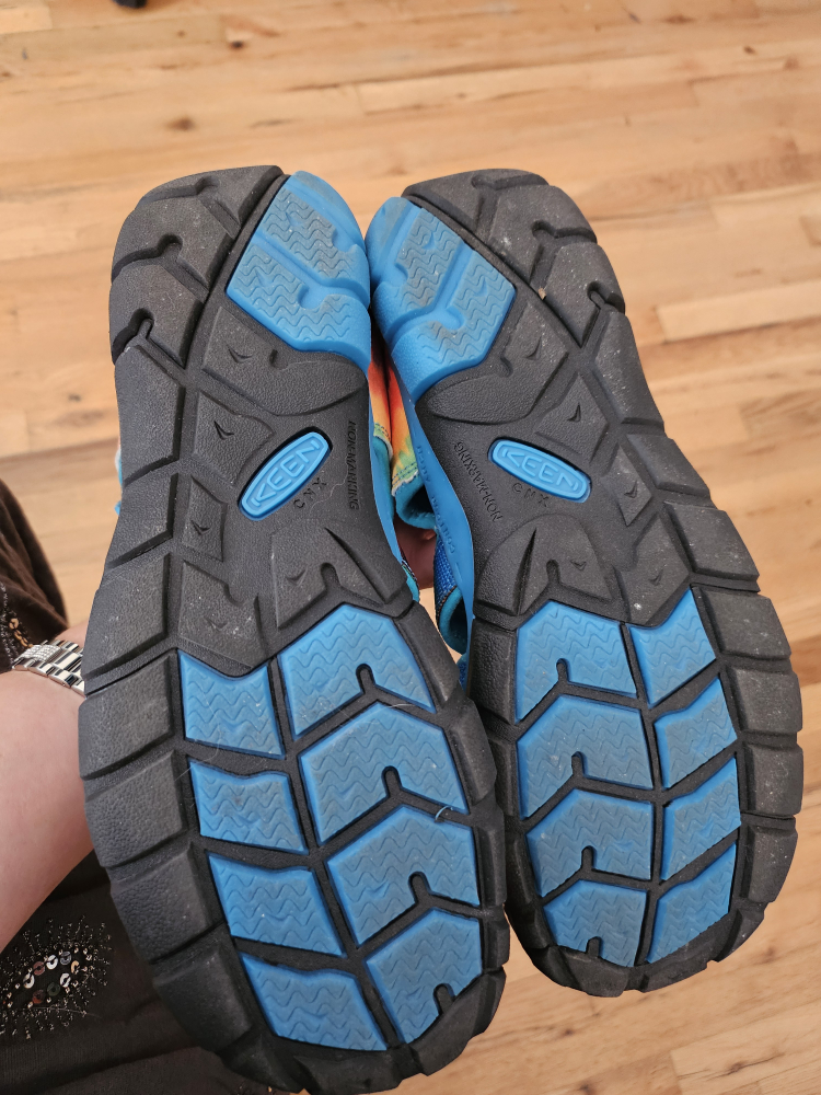 Sandales Keen  taille 38 - photo 5