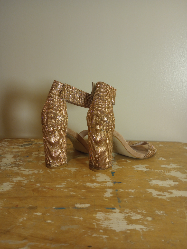 Jeffery Campbell Heels - photo 2