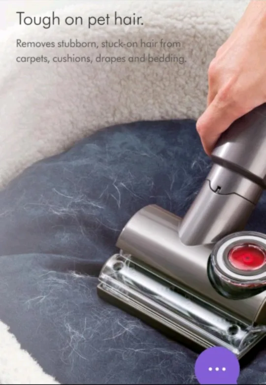 Dyson Tangle-Free Tool image indicator(3)