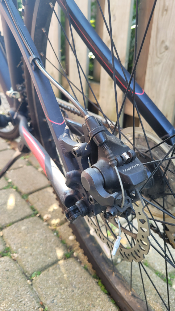 Northrock XCW Mountain Bike - photo 5